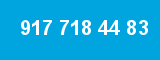 917 718 44 83